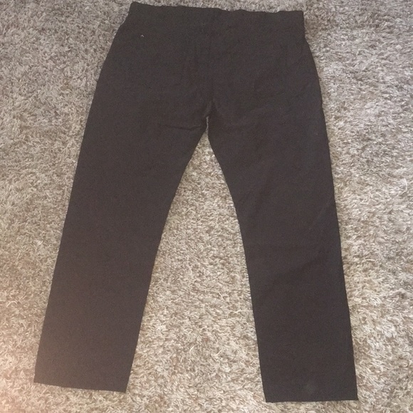 Denali Pants Denali Mens Travel Performance Pants Poshmark